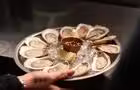 Benjamin Steakhouse Parisien - Huitres&nbsp;&nbsp;&nbsp;&copy; Benjamin Steakhouse Parisien