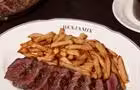 Benjamin Steakhouse Parisien - Steak frites&nbsp;&nbsp;&nbsp;&copy; Benjamin Steakhouse Parisien