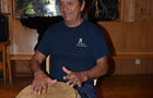 Tambour et musique, Saguenay-Lac-St-Jean © Aventure Plume Blanche