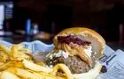 Burger du Marin © La Source à bord