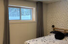 Chambre lit double