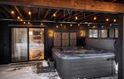 Spa pour 7 personnes