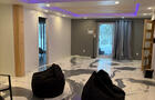 Salle multi vue lac