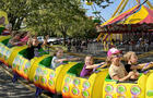 Fun Show Amusement © Fun Show Amusement
