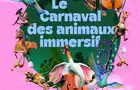 OASIS immersion - Le Carnaval des animaux immersif&nbsp;&nbsp;&nbsp;&copy; OASIS immersion