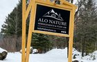 Alo Nature&nbsp;&nbsp;&nbsp;&copy; Alo Nature