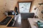 Cabine&nbsp;&nbsp;&nbsp;&copy; Lupo