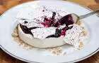 Dessert - Verdun Beach - MTLàTABLE © Verdun Beach
