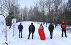 SENTIERS DE PLEIN AIR DE SAINT-FÉLIX-DE-VALOIS - 8 © Municipalité de Saint-Félix-de-Valois
