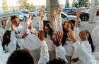 Whorshippers Gospel Choir de Québec&nbsp;&nbsp;&nbsp;&copy; Whorshippers Gospel Choir de Québec