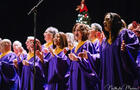 The People Gospel Choir of Montréal&nbsp;&nbsp;&nbsp;&copy; The People Gospel Choir of Montréal
