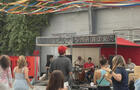 Marché Streat