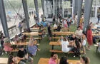 Marché Streat