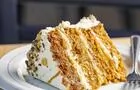 Le Cochon Dingue - Gâteau aux carottes © Restos Plaisirs