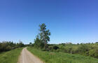 La Cantonnière – sentier de la Vallée / Vélo