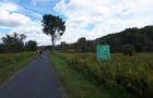 La Cantonnière – sentier de la Vallée / Vélo