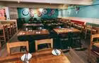 Salle à manger&nbsp;&nbsp;&nbsp;&copy; 3 Amigos Group