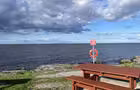 Lac Saint-Jean - Pekuakami - Mashteuiatsh - 5&nbsp;&nbsp;&nbsp;&copy; La route bleue