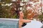 Spa&nbsp;&nbsp;&nbsp;&copy; Manoir Hovey