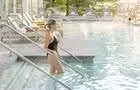 Spa&nbsp;&nbsp;&nbsp;&copy; Manoir Hovey