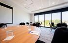 Salle de réunion - Ambition © Groupe Robin