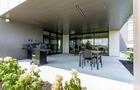 Terasse BBQ © Groupe Robin