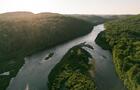 Rivière Ouareau&nbsp;&nbsp;&nbsp;&copy; Sophie Corriveau