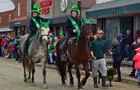 Société St-Patrick de Richmond – Festival du Patrimoine Irlandais