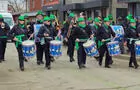 Société St-Patrick de Richmond – Festival du Patrimoine Irlandais