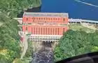 Barrage de Chelsea © Passport Hélico