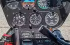 Cabine Pilote © Passport Hélico
