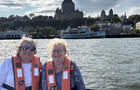 Excursion entre amies&nbsp;&nbsp;&nbsp;&copy; Catherine Paquet