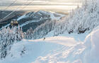 Piste Trois-Ruisseaux&nbsp;&nbsp;&nbsp;&copy; Mont-Orford