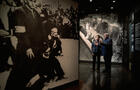 Musée de l'Holocauste Montréal © Musée de l'Holocauste Montréal, photographe: Pierre St-Jacques