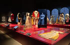 Musée McCord Stewart - Bals costumés – Habiller l'Histoire, 1870-1927 © Musée McCord Stewart - Laura Dumitriu
