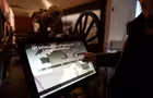 Musée Royal 22e Régiment - exposition © N.Tremblay