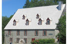 Moulin de La Chevrotière © D.Vézina