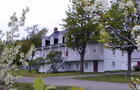 Maison de la prune