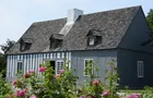 Maison Lamontagne&nbsp;&nbsp;&nbsp;&copy; Ariane M. Blanchette