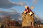 Moulin à vent