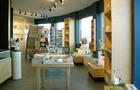 La boutique&nbsp;&nbsp;&nbsp;&copy; Musée de Charlevoix