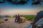 Camping