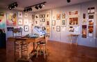 Galerie d'art Indigo&nbsp;&nbsp;&nbsp;&copy; Galerie d'art Indigo