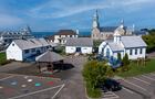 Site du Musée acadien du Québec&nbsp;&nbsp;&nbsp;&copy; Musée acadien du Québec