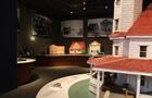 Exposition Secrets d'Acadiens&nbsp;&nbsp;&nbsp;&copy; Musée acadien du Québec