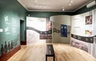 Exposition: Les voix de la révolte&nbsp;&nbsp;&nbsp;&copy; Mélissa Gariépy