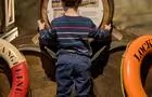 Confluence, une exposition amusante pour les enfants © Mireille Caza