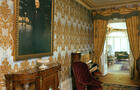 Peinture_Manoir Papineau © Parcs Canada