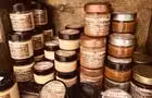 Sucrerie artisanale-produits d'érable&nbsp;&nbsp;&nbsp;&copy; Cabane à Sucre Constantin Grégoire