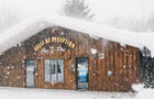 Cabane